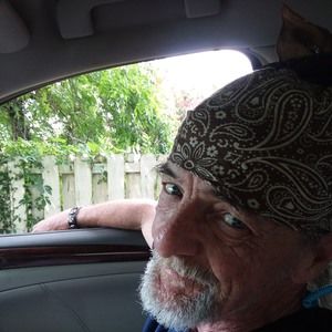 Meet your Posher, Frank